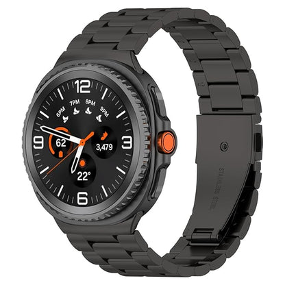 Stainless Steel Strap for Samsung Galaxy Watch 9 (40mm)
