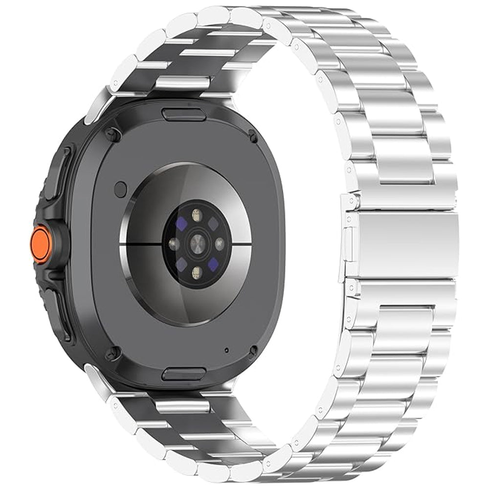 Stainless Steel Strap for Samsung Galaxy Watch 9 (40mm)
