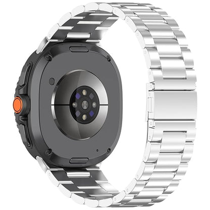 Stainless Steel Strap for Samsung Galaxy Watch 9 (40mm)