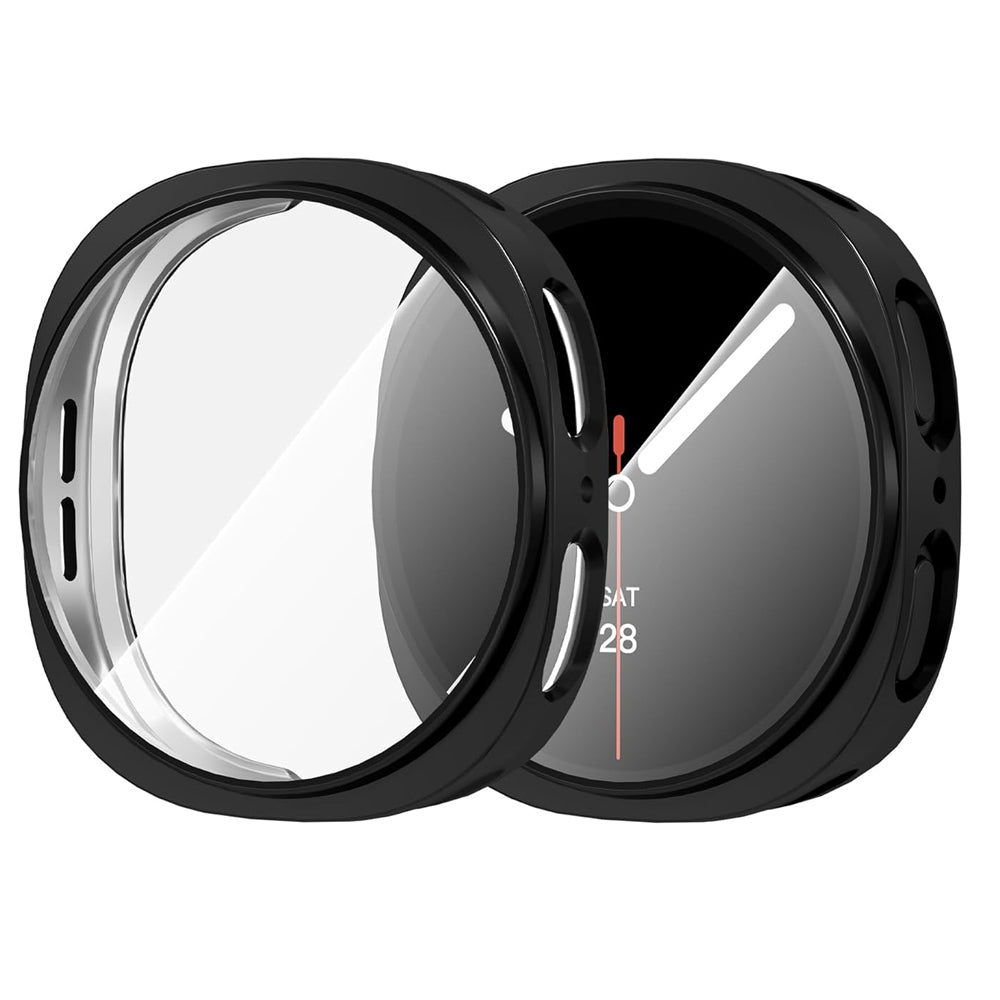 Protective Case for Samsung Galaxy Watch 8 (40mm)