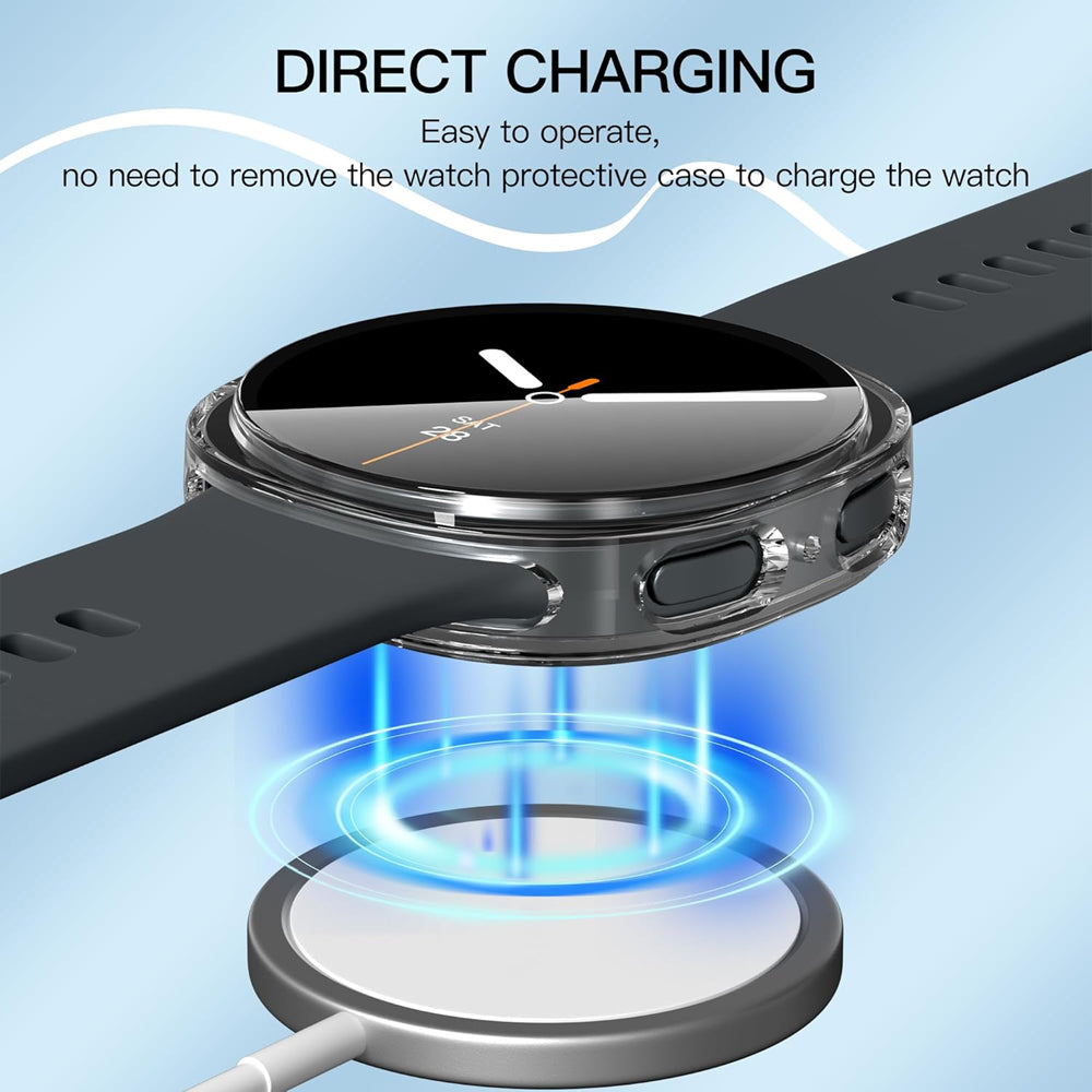 Protective Case for Samsung Galaxy Watch 8 (40mm)