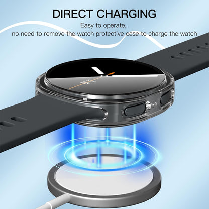 Protective Case for Samsung Galaxy Watch 8 (40mm)