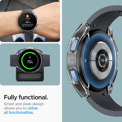 Clear Case for Samsung Galaxy Watch 6 (44mm)