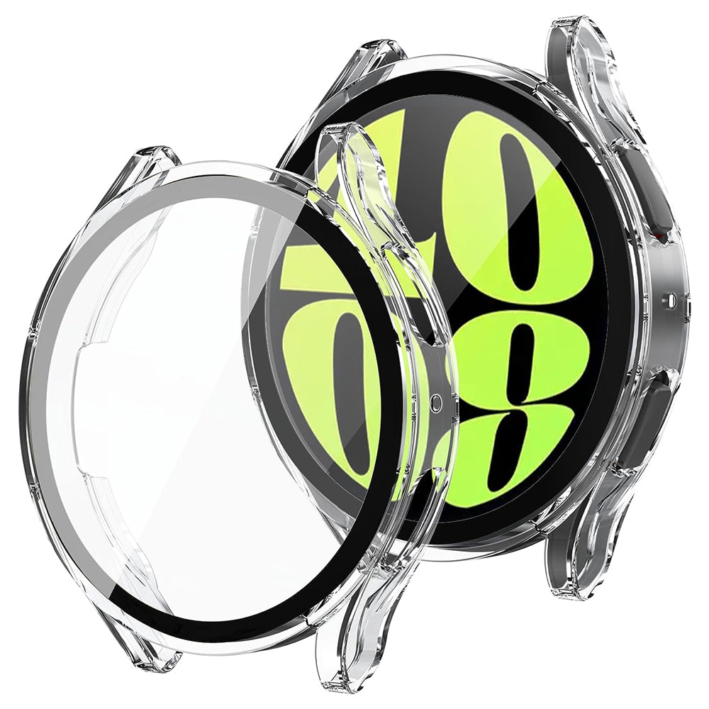 Clear Case for Samsung Galaxy Watch 6 (44mm)