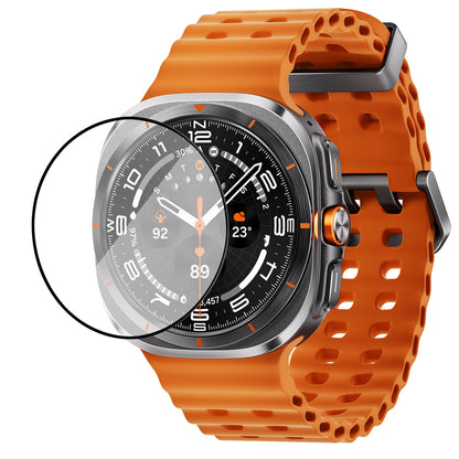 Screen Protector TPU for Samsung Galaxy Watch Ultra 2