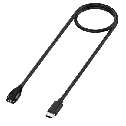 Fast Charger Type-C version cable for Garmin (1m)