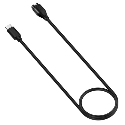 Fast Charger Type-C version cable for Garmin (1m)