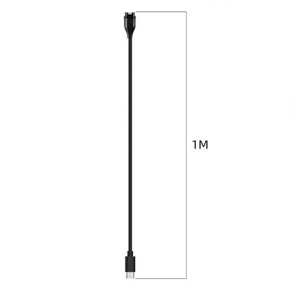 Fast Charger Type-C version cable for Garmin (1m)