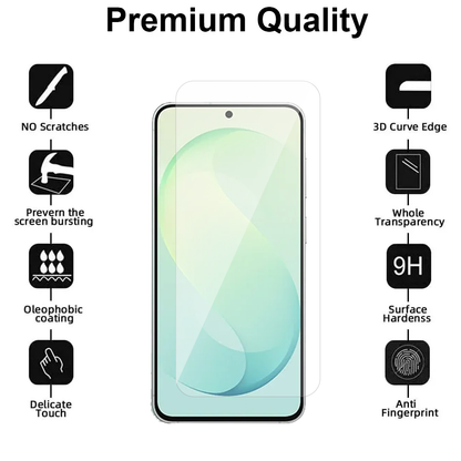 Samsung Galaxy S26 FE Screen Protector