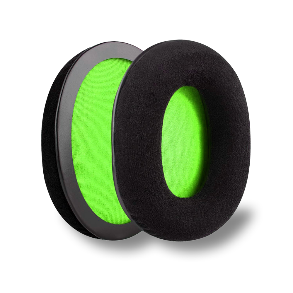 Earphone Pad Replacements for HyperX Cloud 1 / 2 / 3