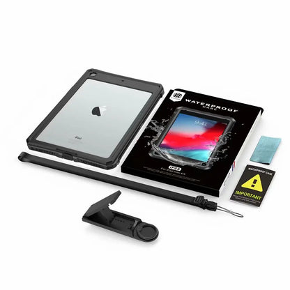 iPad 10.9 Waterproof case Shockproof Cover 4th 5th gen - Shellbox