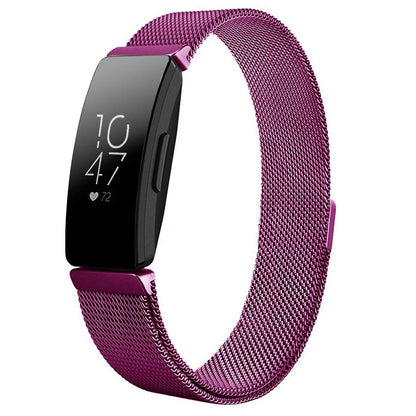 Milanese Strap for Fitbit Inspire 1 / 2