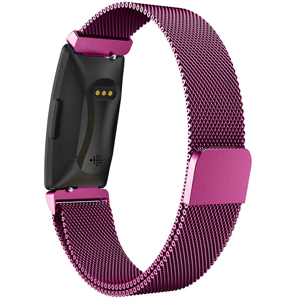 Milanese Strap for Fitbit Inspire 1 / 2