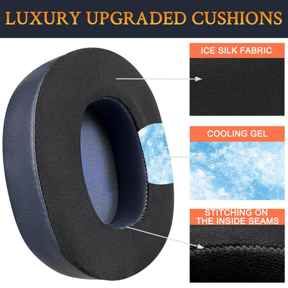 Earphone Pad Replacements for JBL Live 770NC