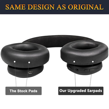 Earphone Pad Replacements for JBL Live 770NC