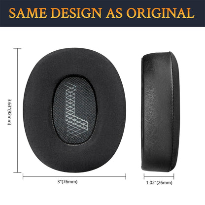 Earphone Pad Replacements for JBL Live 770NC