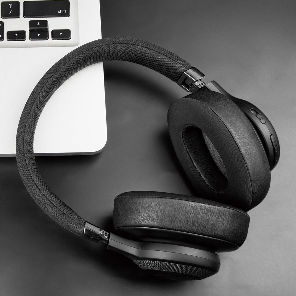 Earphone Pad Replacements for JBL Live 770NC