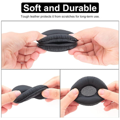 Earphone Pad Replacements for JBL Tune 510BT