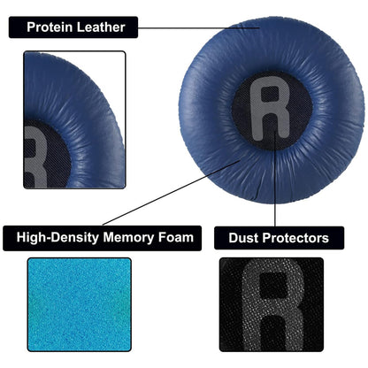 Earphone Pad Replacements for JBL Tune 510BT