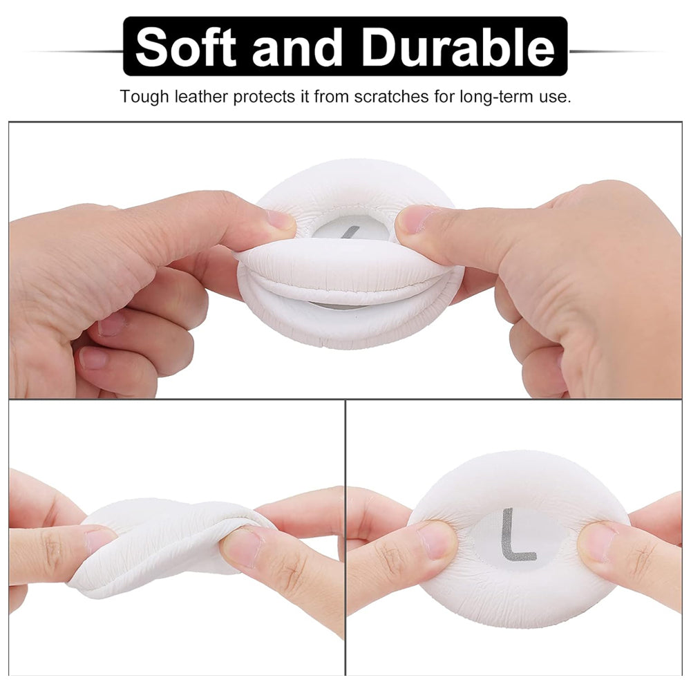 Earphone Pad Replacements for JBL Tune 510BT