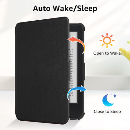 Flip Case for Kobo Clara Colour 6"