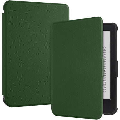 Flip Case for Kobo Clara Colour 6"