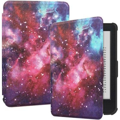 Flip Case for Kobo Clara Colour 6"