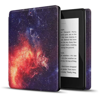 Flip Magnetic Case for Kindle Paperwhite 12th Gen 7" (2024)