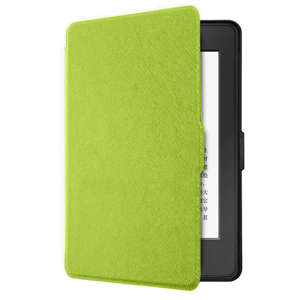 Kindle Paperwhite 2018 10th Gen 6" Flip Case