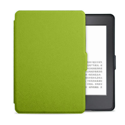 Kindle Paperwhite 2018 10th Gen 6" Flip Case