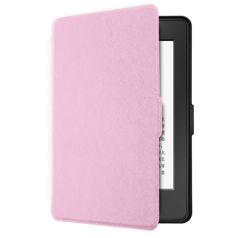 Kindle Paperwhite 2018 10th Gen 6" Flip Case