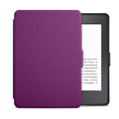 Kindle Paperwhite 2018 10th Gen 6" Flip Case