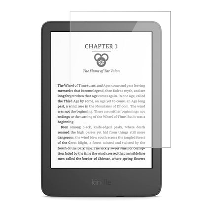 Glass Screen Protector for Kindle Paperwhite 6.8" (2021)