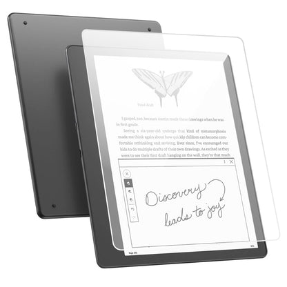 Glass Screen Protector for Kindle Scribe 10.2" (2024)