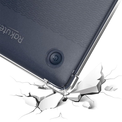 Clear Bumper Case for Kobo Clara 2E 6"