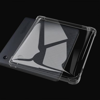 Clear Bumper Case for Kobo Libra Colour 7"