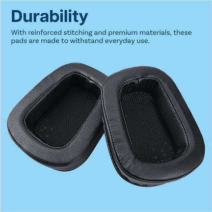 Earphone Pad Replacements for Logitech G430