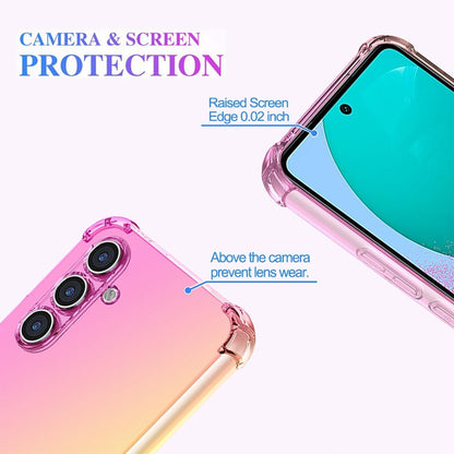 Gradient Gel Case for Samsung Galaxy A27 5G