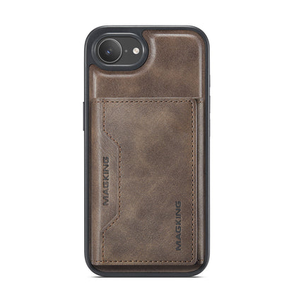 Magsafe compatible Wallet Case for iPhone 17e