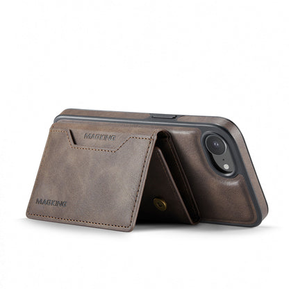 Magsafe compatible Wallet Case for iPhone 17e