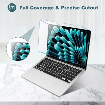 Glass Screen Protector for Macbook Pro 14" (M1, 2021)