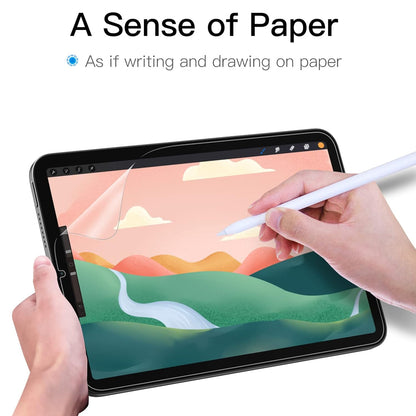 Paper Film Screen Protector for iPad Pro 13" M5 (2 pack)