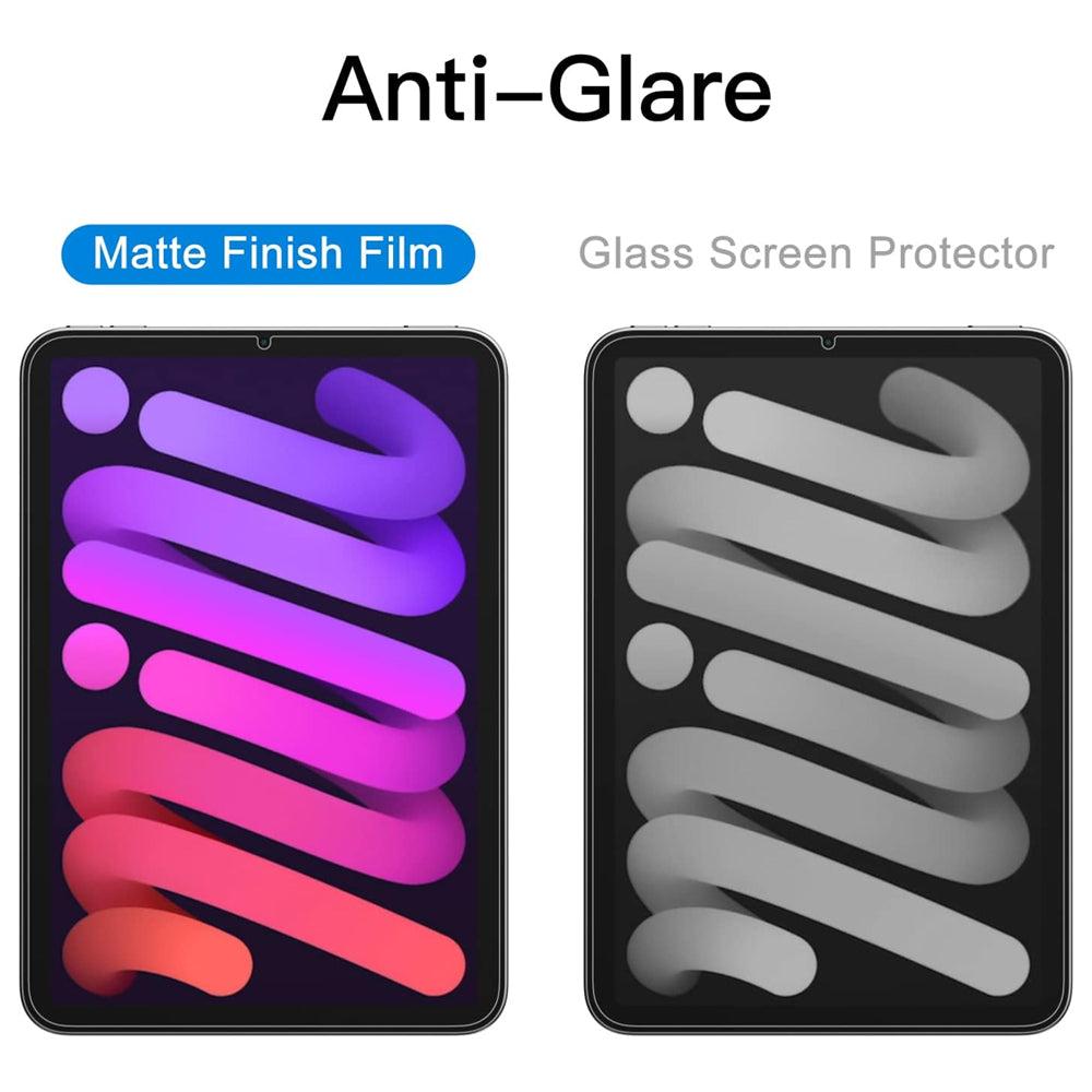 Paper Film Screen Protector for iPad Pro 13" M5 (2 pack)