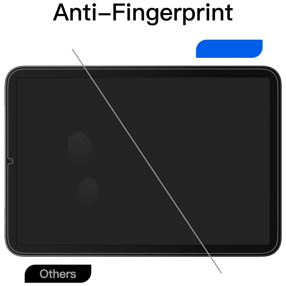 Paper Film Screen Protector for iPad Pro 13" M5 (2 pack)