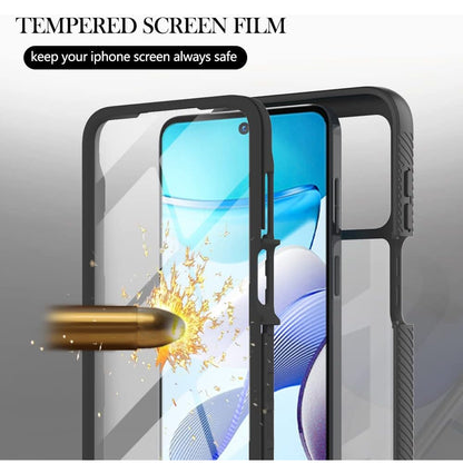 360 Protection Case for Motorola Moto G24