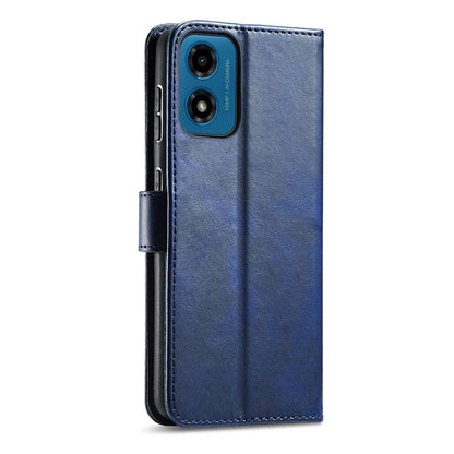 Premium Wallet Case for Motorola Moto G24