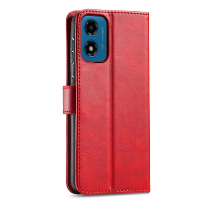 Premium Wallet Case for Motorola Moto G24
