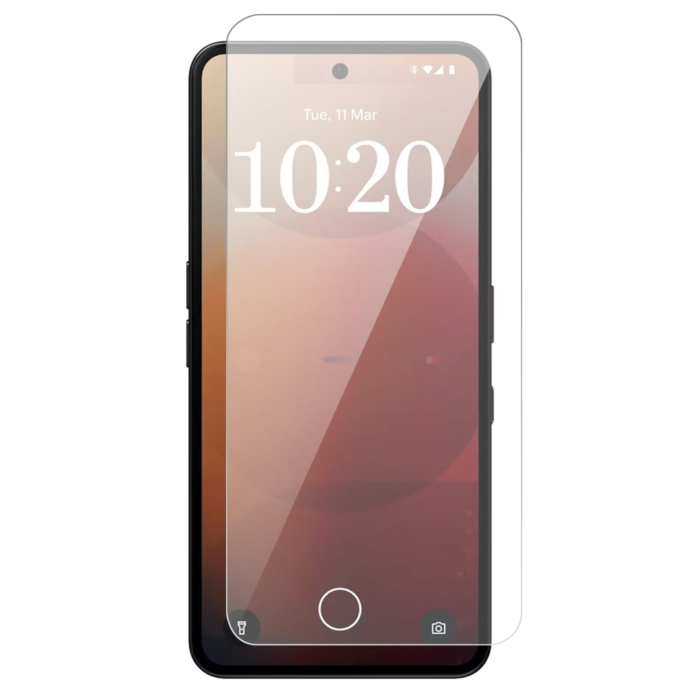 Glass Screen Protector for Nothing Phone 3A