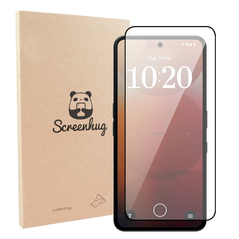 Full Cover Glass Screen Protector for Nothing Phone 3A