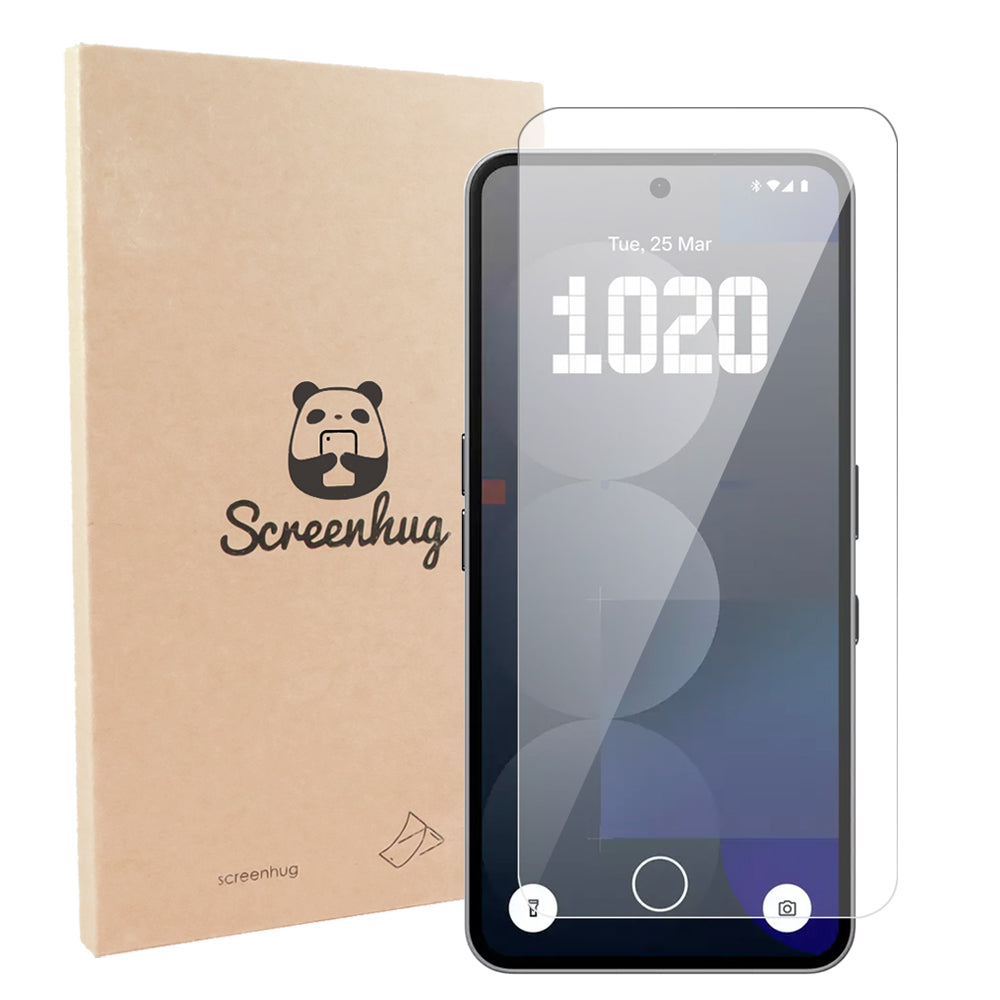 Glass Screen Protector for Nothing Phone 3A Pro